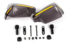 Cubre Puños Universal Para Motos 22mm 7/8 Manos Toda Prueba Negros