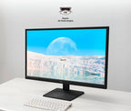 Monitor Samsung Essential S3 24in Fhd Ips 100hz 5ms Hdmi Negro