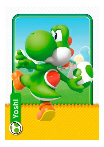 Album Super Mario Panini Edicion Limitada Pack 26 Cartas