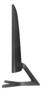 Monitor Curvo Samsung Essential 27in 75hz Fhd Freesync Vesa Negro
