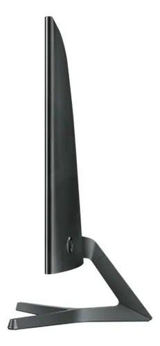 Monitor Curvo Samsung Essential 27in 75hz Fhd Freesync Vesa Negro