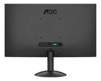 Monitor Aoc 22in Fhd Ips 120hz 1ms Vesa Adaptivesync Hdmi Negro