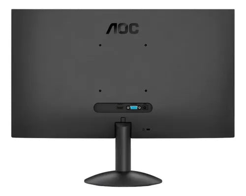 Monitor Aoc 22in Fhd Ips 120hz 1ms Vesa Adaptivesync Hdmi Negro