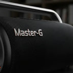 Parlante Master-g Soundboxplus Bluetooth 5.3 Ipx6 110w 5,25 Negro