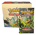 1 Sobre Pokemon Scarlata Y Purpura Español 10 Cartas Orignal Varios Español