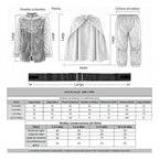 Trajes Disfraces Cuentos Infantiles Dia Del Libro Halloween Gato Con Botas 3-4