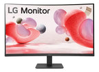Monitor Curvo LG 32mr50c 32in Fhd Va 100hz 5ms Hdmi Freesync Negro