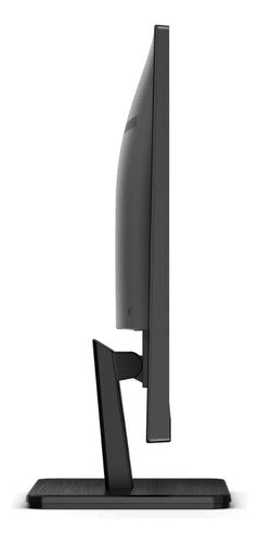 Monitor Aoc 27in Led Fhd Ips 75hz 4ms Adaptivesync Vesa Hdmi Negro