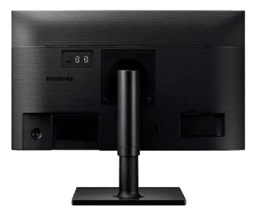 Monitor Samsung Professional 24in Fullhd 75hz Freesync Pivot Negro
