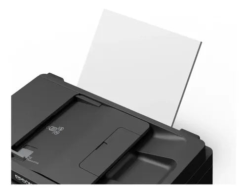 Impresora Multifuncional 4 En 1 Epson L14150 Wifi Duplex Negro