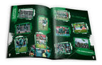 The Fan's Collection: Santiago Wanderers