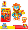 Superthings Wild 1 Kid Roarrior +1 Superthings +1 Accessorio