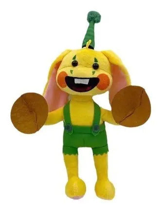Bunzo Bunny Poppy Playtime Muñeco