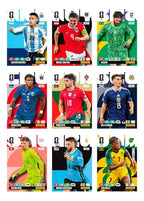Pack 48 Sobres Fifa World Cup Adrenalyn Xl 2026 Panini Adrenalyn