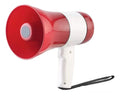Megafono Altavoz 619u Bluetooth 50 Watts Portatil Recargable