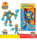 Superbot Kazoom Power 1 Kazoom Kid Y 1 Superthing Especial
