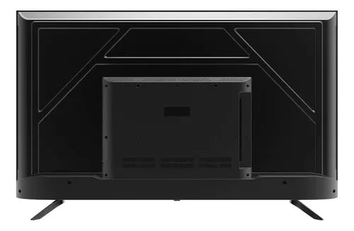 Smart Tv Master-g 58  Qled Mggk58ufq 4k Uhd Frameless