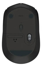 Mouse Inalambrico Logitech M170 Banda 2.4ghz Sensor 1000dpi Negro