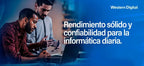 Disco Duro Interno Western Digital Blue 2tb Pc / Dvr / Nvr Azul