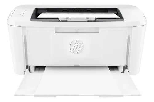 Impresora Hp Laserjet M111w Monocromatica Wifi Usb Smart App Blanco