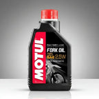 Aceite Motul Fork Oil Factory Line 2.5w 100% Sintético