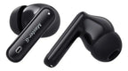 Audifonos Inalambricos Master-g Buds30 Tws Bluetooth V5.3 Negro