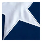 Bandera Chilena 60x90 Bordada Reforzada Maxima Calidad