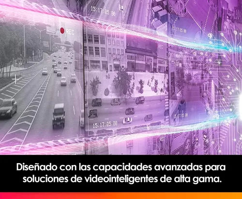 Disco Duro Interno Western Digital Purple 6tb Pc / Dvr / Nvr Púrpura