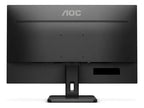 Monitor Aoc 27in Led Fhd Ips 75hz 4ms Adaptivesync Vesa Hdmi Negro