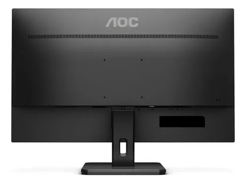 Monitor Aoc 27in Led Fhd Ips 75hz 4ms Adaptivesync Vesa Hdmi Negro