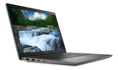 Notebook Dell Latitude 3450 14in I5 Ram 8gb Ssd 512gb W11p Gris