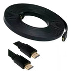 Cable Hdmi De Alta Velocidad Hd 4k De 5 Metros Para Video