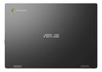 Notebook Asus Chromebook Cm14 Mtk520 Fhd 14in Ram 8gb 64gb Gris