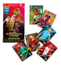 Sobres Para Carpeta Panini Adrenalyn Xl Fifa 365 X6 Cartas