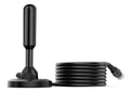 Antena Hd De Television Digital Smart Tv Plasma Lcd Ip65