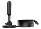 Antena Hd De Television Digital Smart Tv Plasma Lcd Ip65