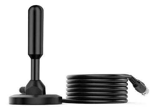 Antena Hd De Television Digital Smart Tv Plasma Lcd Ip65