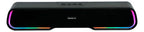 Parlante Portatil Gamer Master-g Bluetooth 5.0 Funcion Tws Negro
