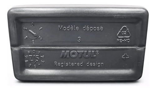 Aceite Motul 10w40 300v 1l Sintetico