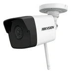 Camara Bala Ip 2mp Hikvision Ir30m Wifi Microno Color Blanco