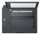 Impresora Hp Multifuncional Smart Tank 580 Wifi Bluetooth Blanco