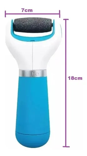 Maquina Removedor Extractor De Callos Eléctrica Pedicura