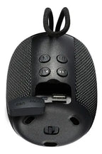 Parlante Portatil Master-g Mggrenade Bluetooth 5.3 8w Tws Negro