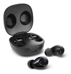 Audifonos Inalambricos Motorola Moto Buds 105 Tws Bluetooth Black