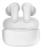 Audifonos Inalambricos Blik Air500 Tws Bt 5.4 Enc 30hrs Ipx4 Blanco