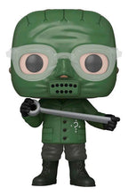 Figura Funko Pop Movies The Batman -the Riddler #1192