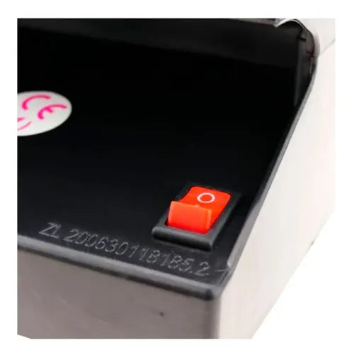 Detector De Billetes Falsos A Pilas Con Luz Uv 4w Portátil