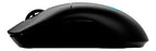 Mouse Gamer Logitech Pro 2 Inalámbrico Lightspeed 44.000 Dpi Negro