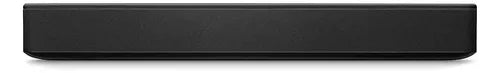 Disco Duro Externo Seagate Drive 5tb 2.5in Xbox Ps4 Pc Mac Negro
