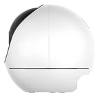 Camara Inalambrica Wifi Ip Ezviz H6 3k Colorvu Interior Blanco